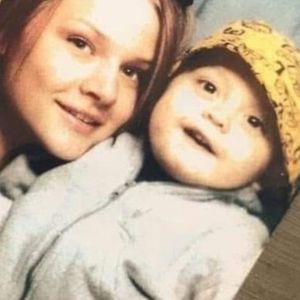 Meet your Posher, Abigail